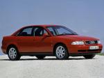 Audi A4 Sedan 1994 года (WW)